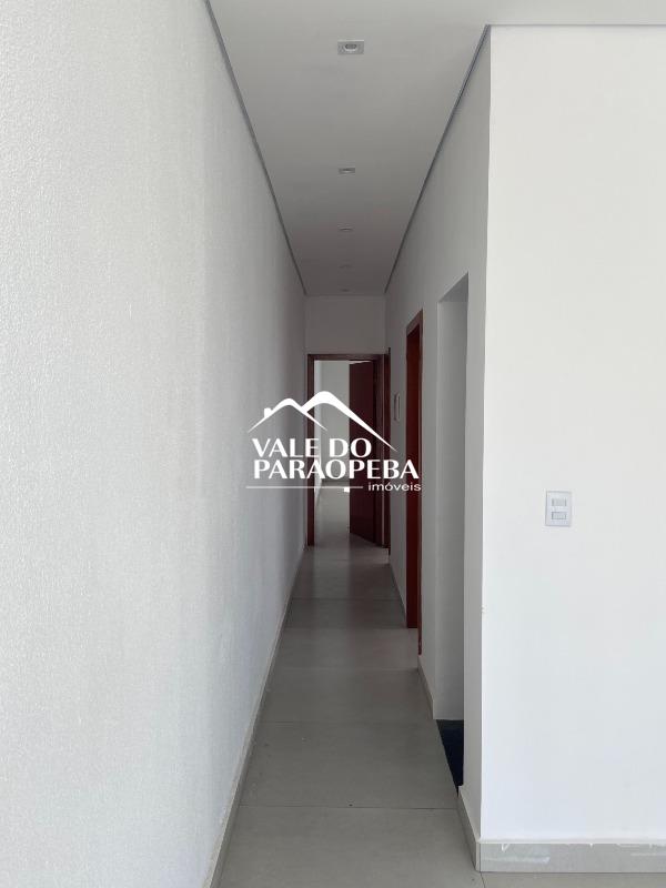 Casa à venda no Tupanuara : 