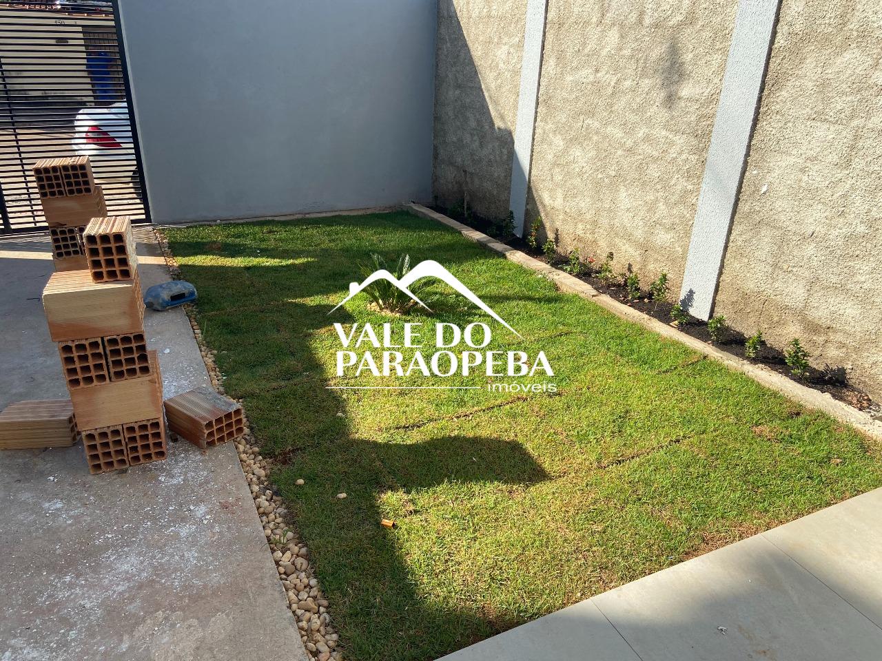 Casa à venda no Tupanuara : 