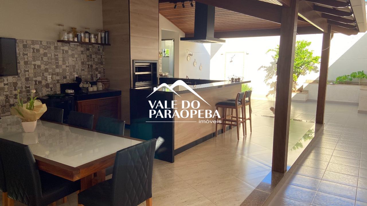 Casa à venda no Tereza Cristina: 