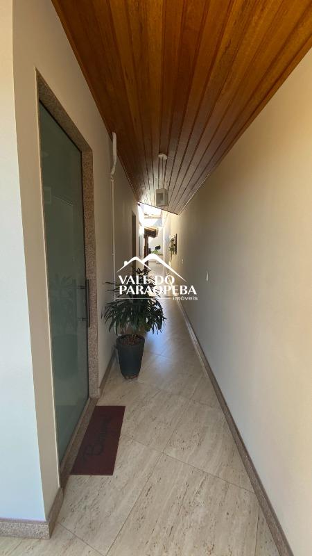 Casa à venda no Tereza Cristina: 