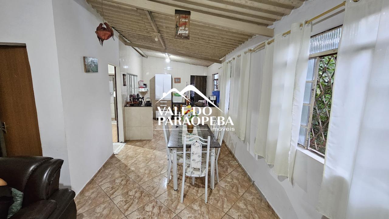 Chácara à venda no Campina Verde: 