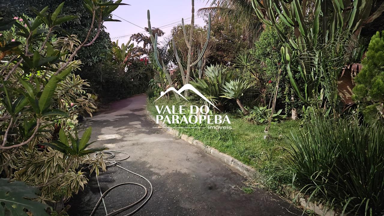 Chácara à venda no Campina Verde: 