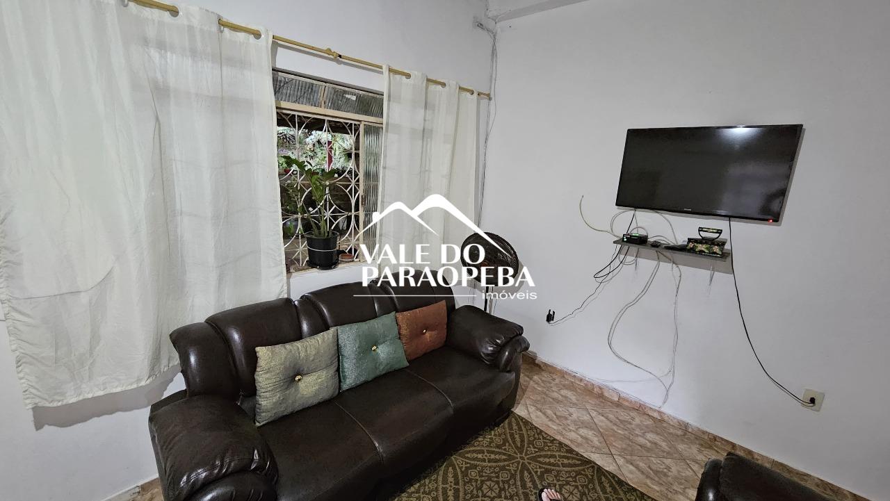 Chácara à venda no Campina Verde: 