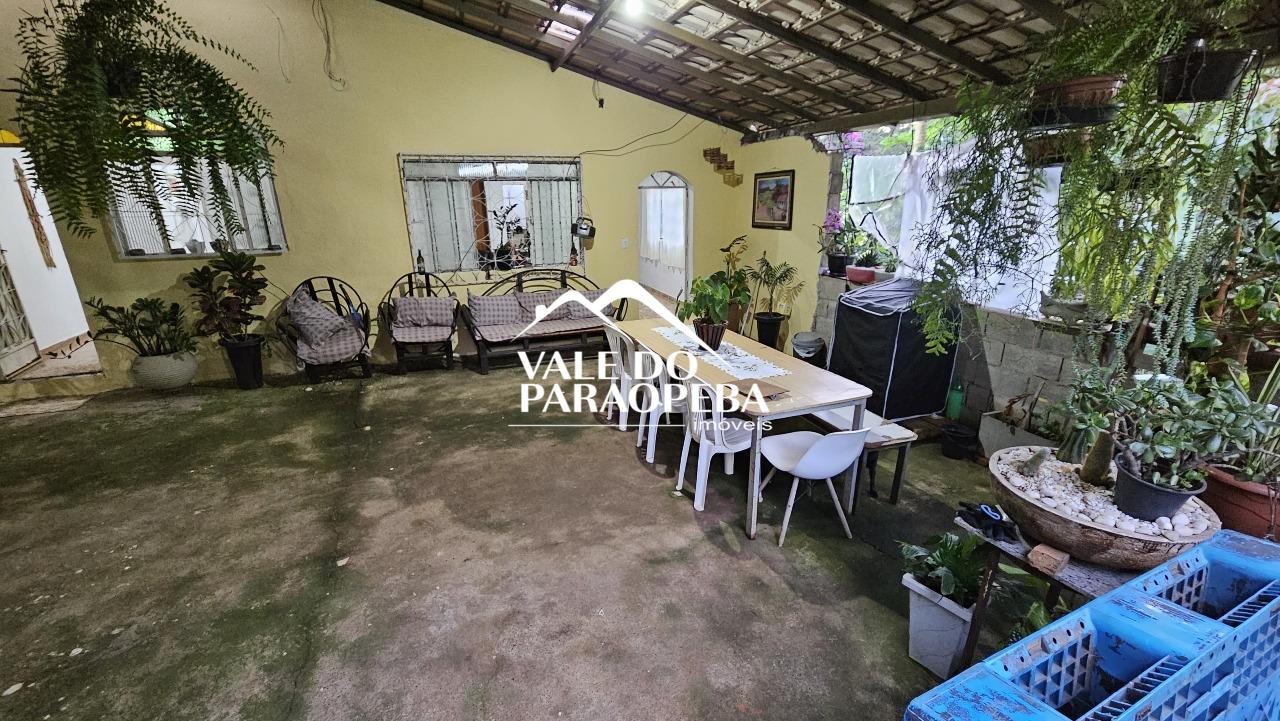 Chácara à venda no Campina Verde: 