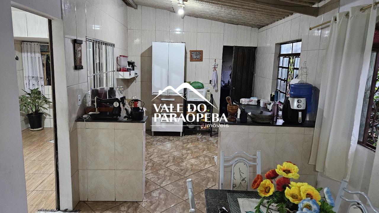 Chácara à venda no Campina Verde: 