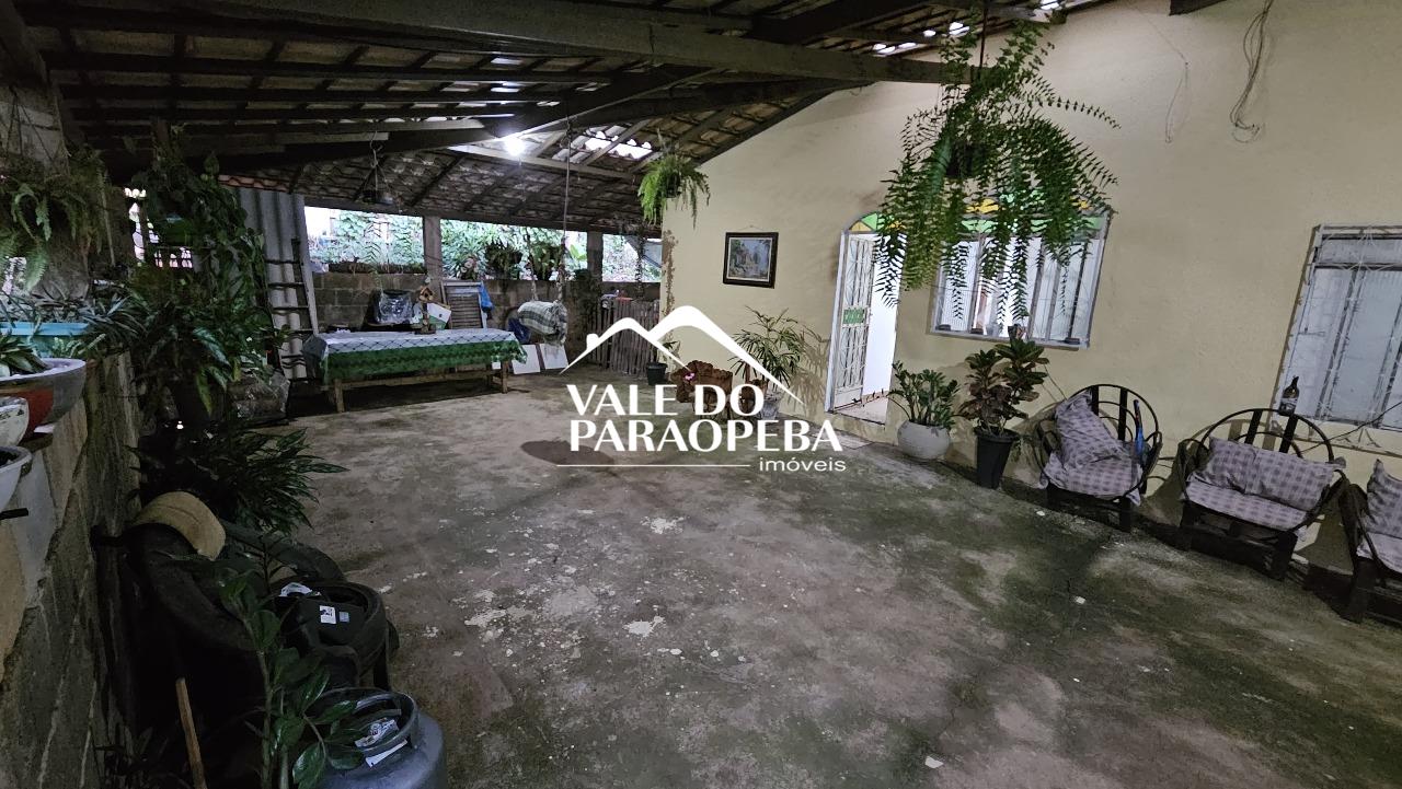 Chácara à venda no Campina Verde: 