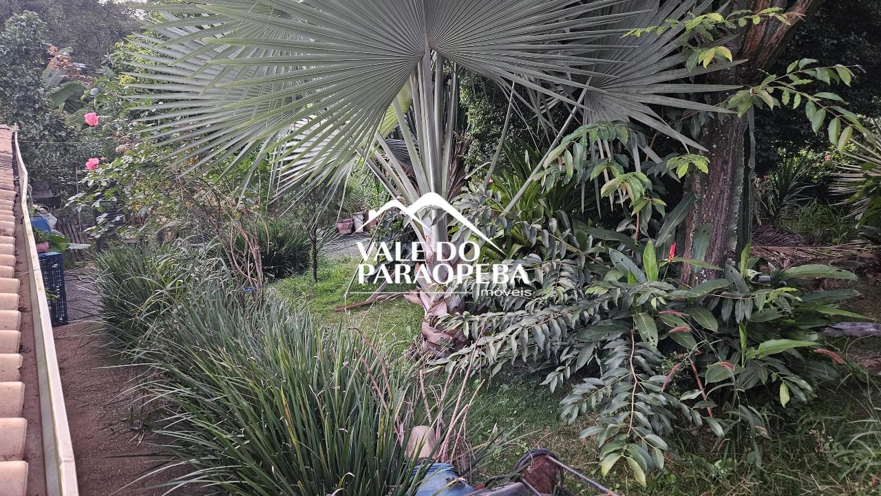 Chácara à venda no Campina Verde: 