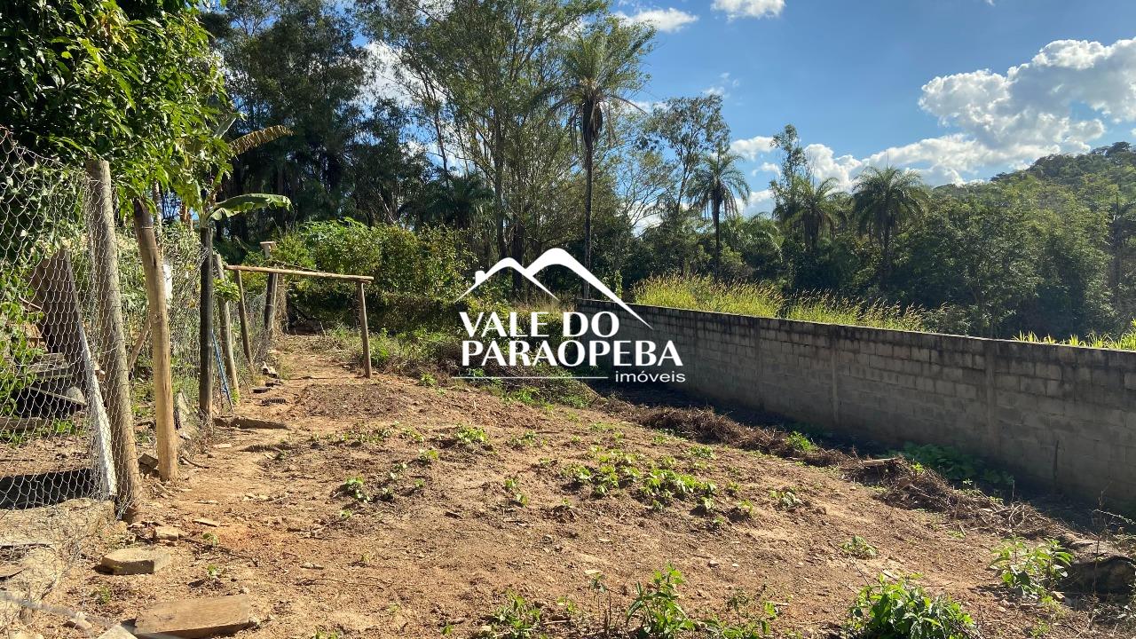Lote à venda no Vila Senhora de Fátima I: 