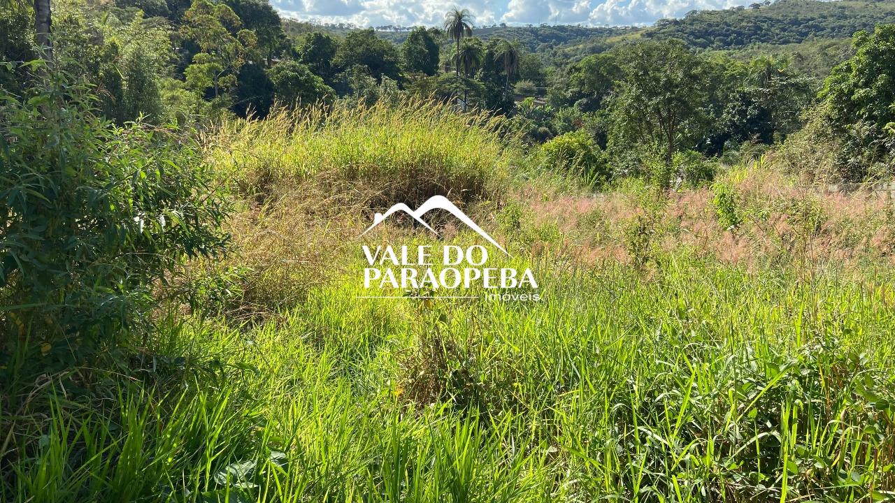 Lote à venda no Vila Senhora de Fátima I: 