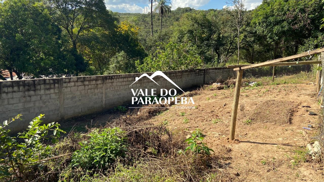 Lote à venda no Vila Senhora de Fátima I: 