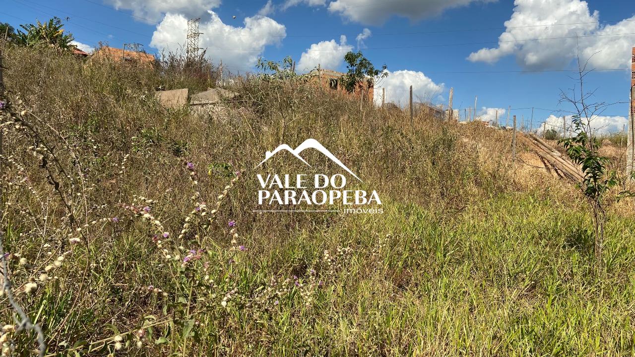 Lote à venda no Esperança: 