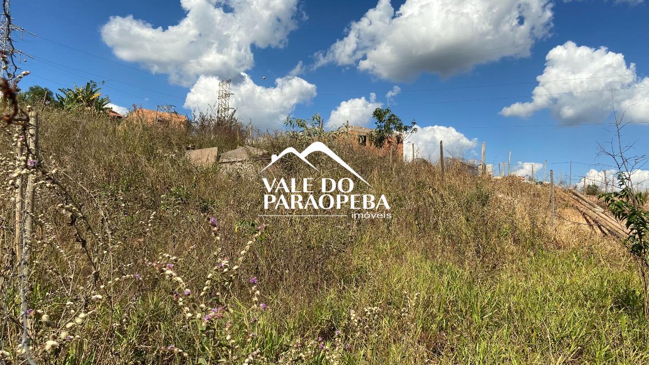 Lote à venda no Esperança: 