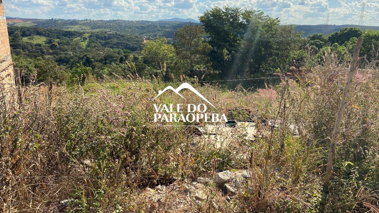 Lote à venda no Esperança: 