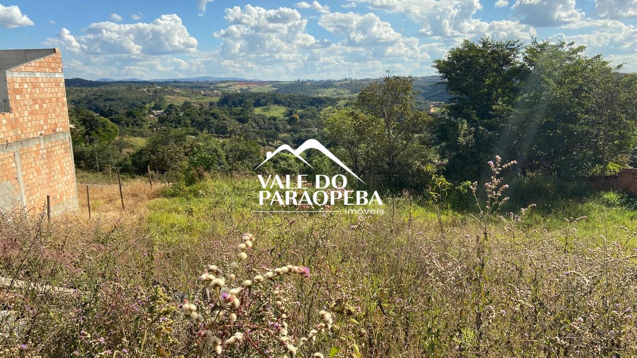 Lote à venda no Esperança: 