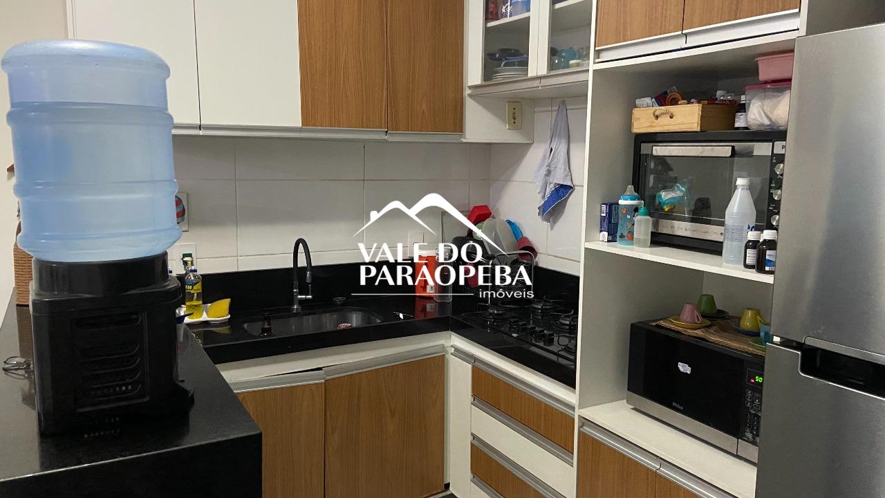 Apartamento à venda no Canarinho: 