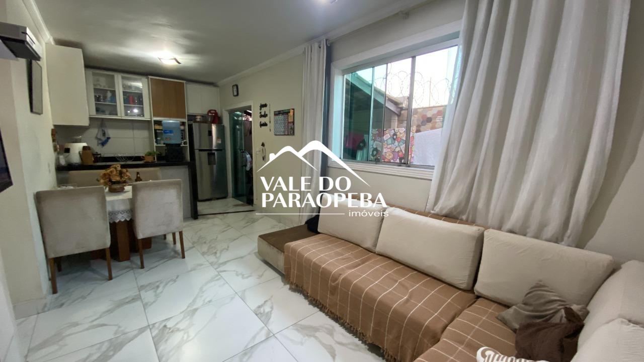 Apartamento à venda no Canarinho: 