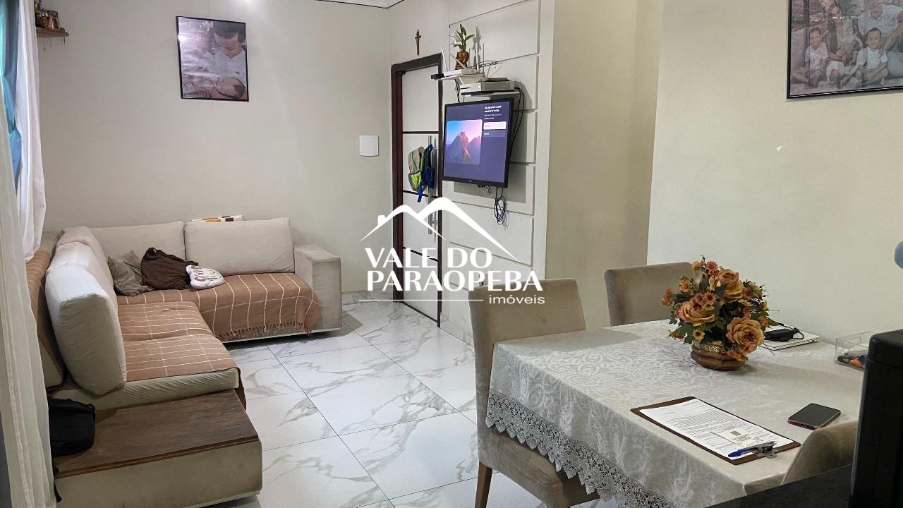 Apartamento à venda no Canarinho: 