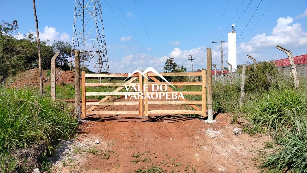 Lote para aluguel no São Marcos: 