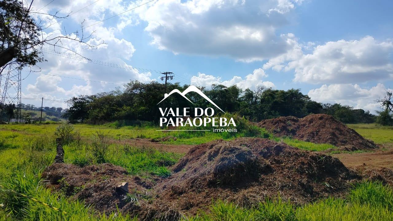 Lote para aluguel no São Marcos: 