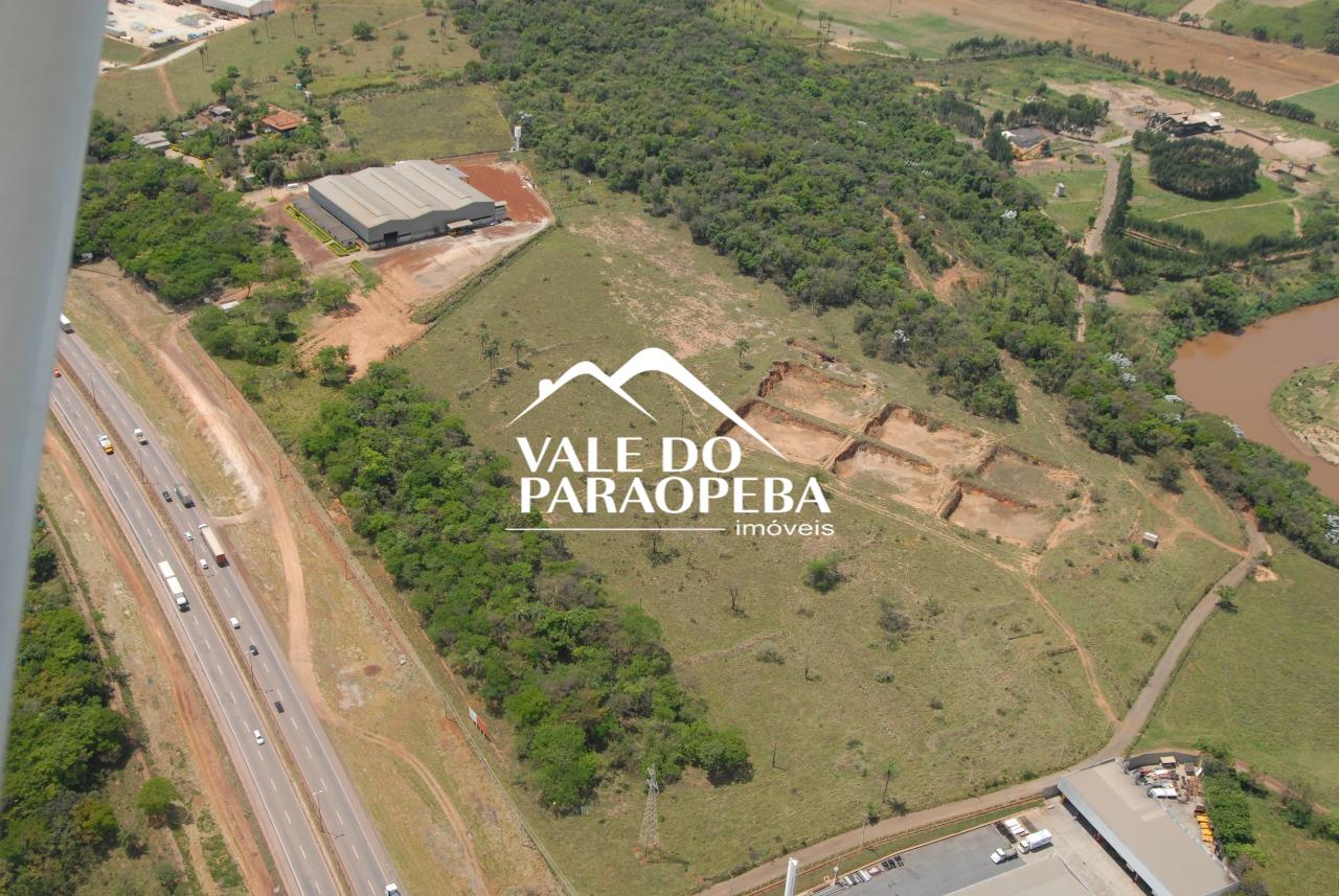 Lote para aluguel no São Marcos: 