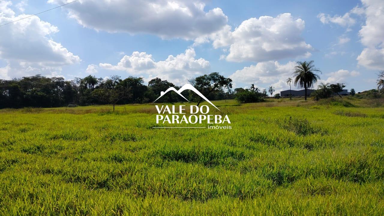 Lote para aluguel no São Marcos: 