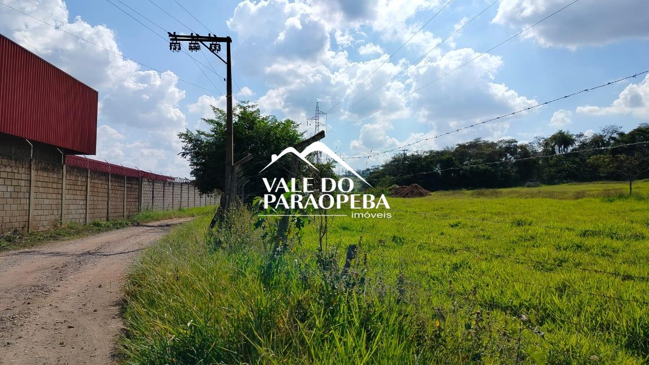 Lote para aluguel no São Marcos: 