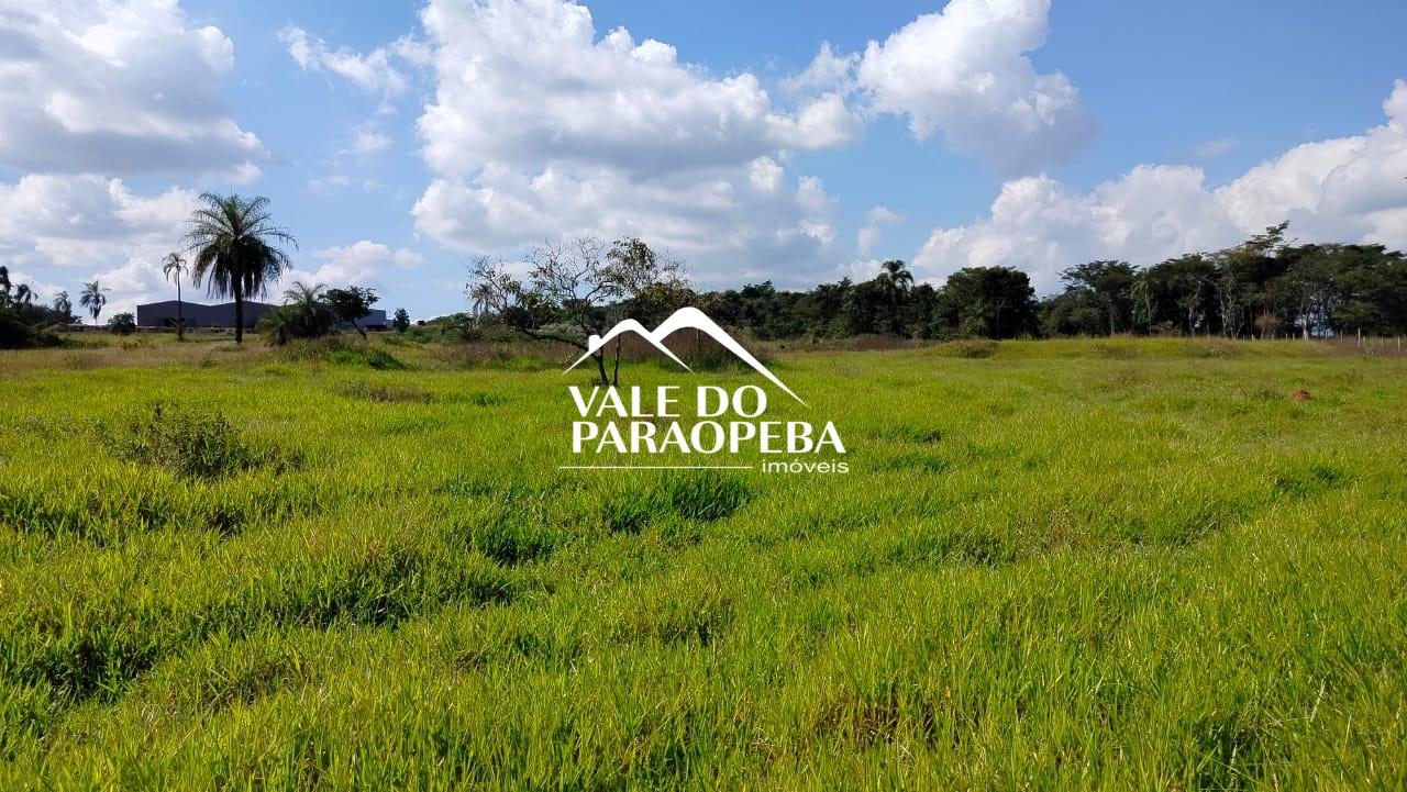 Lote para aluguel no São Marcos: 