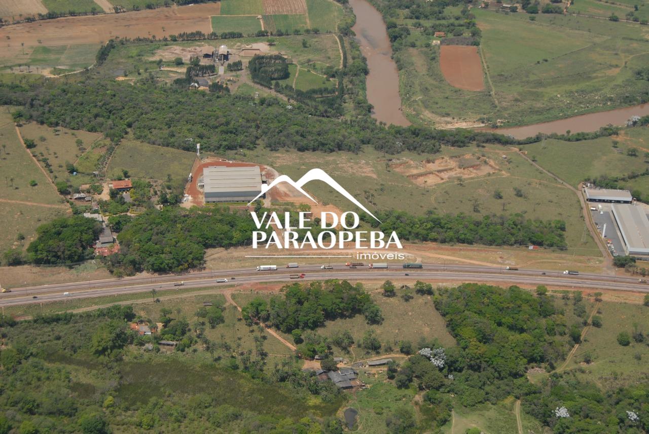 Lote para aluguel no São Marcos: 