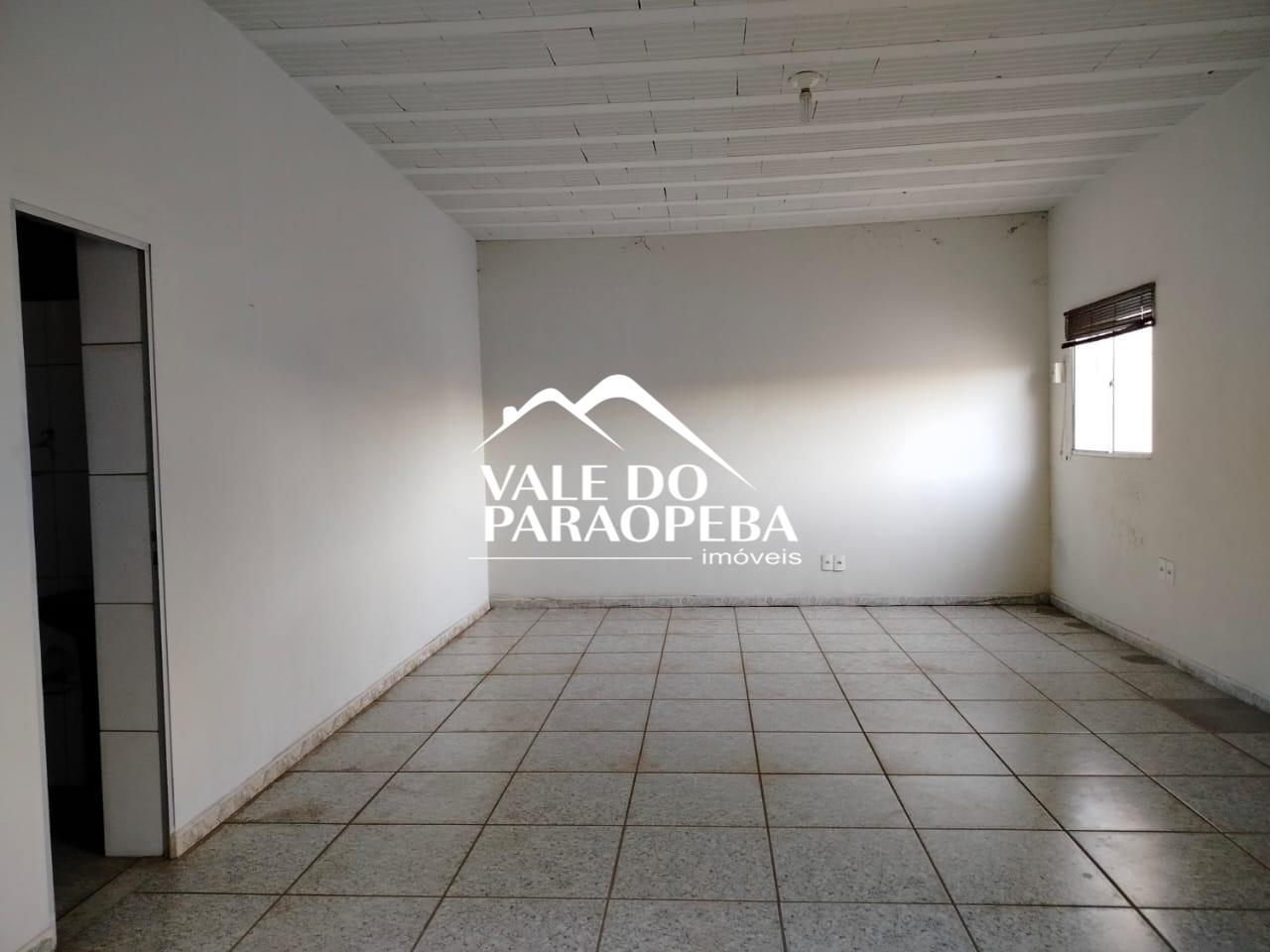 Loja para aluguel no Tereza Cristina: 