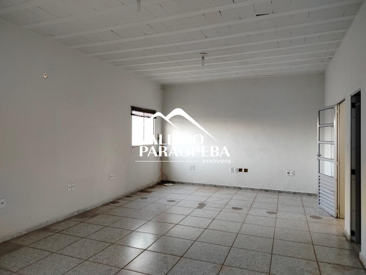 Loja para aluguel no Tereza Cristina: 