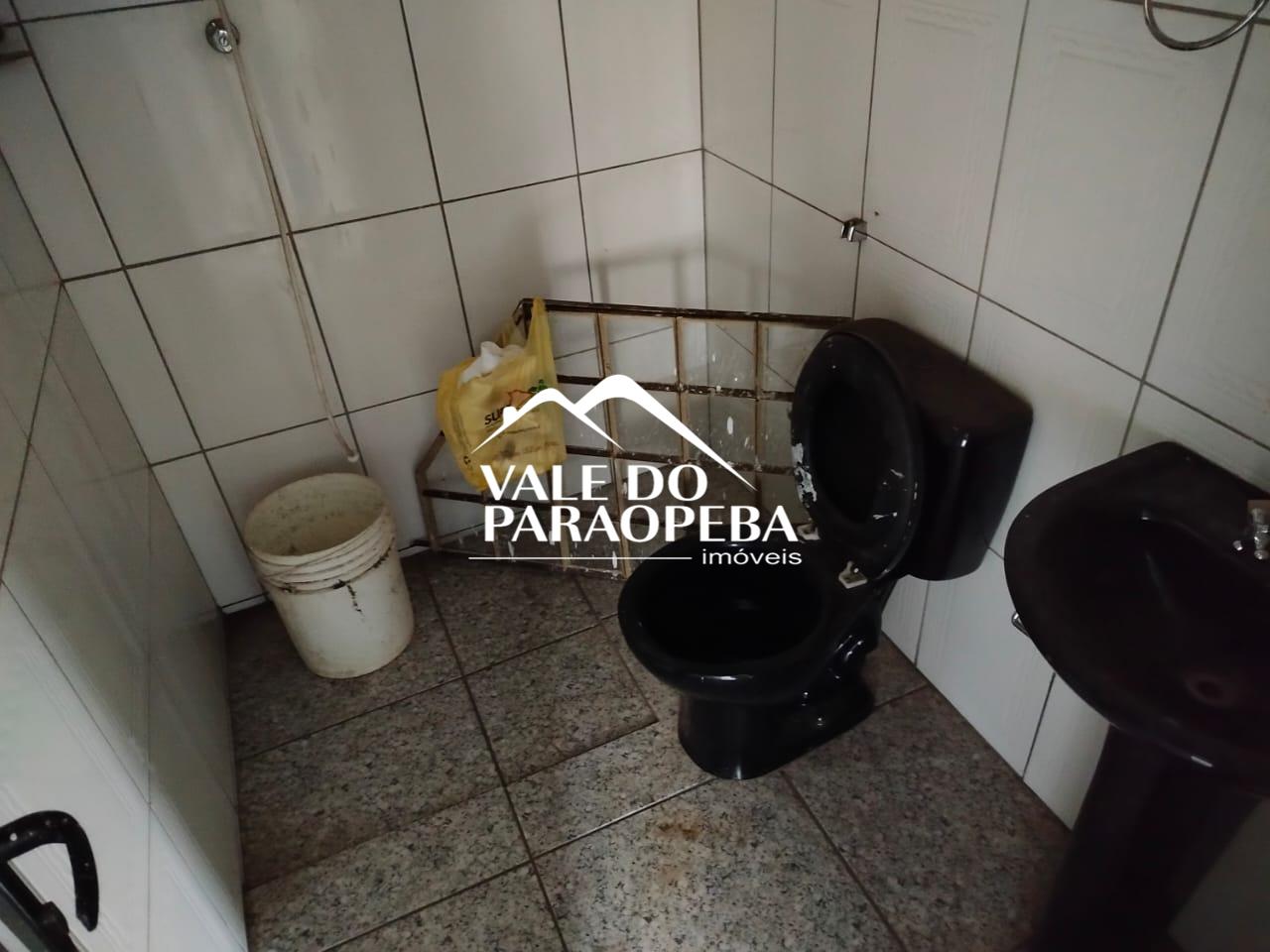 Loja para aluguel no Tereza Cristina: 