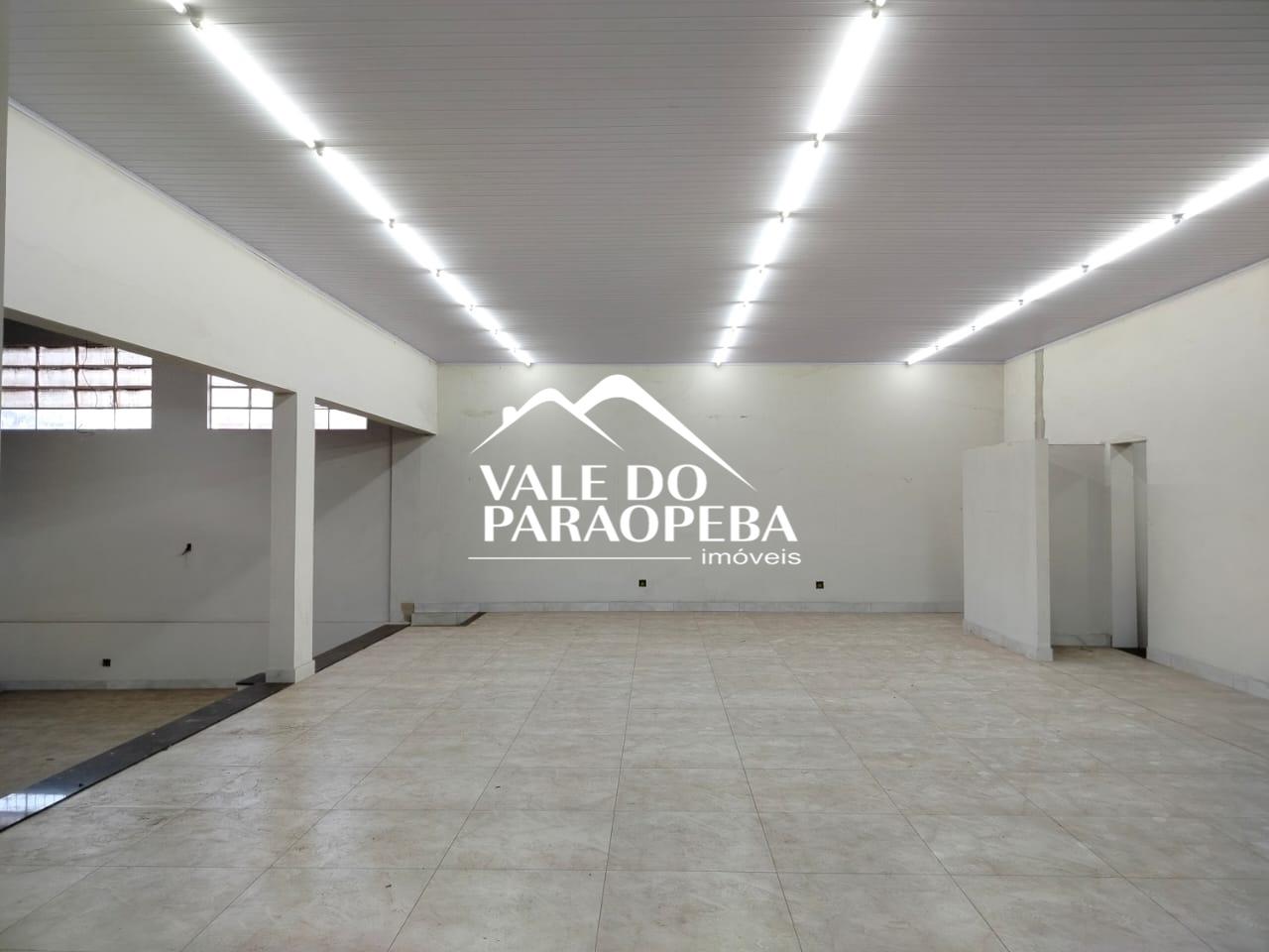 Loja para aluguel no Tereza Cristina: 