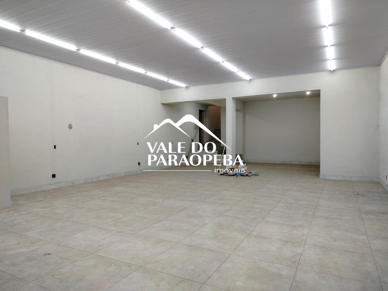 Loja para aluguel no Tereza Cristina: 