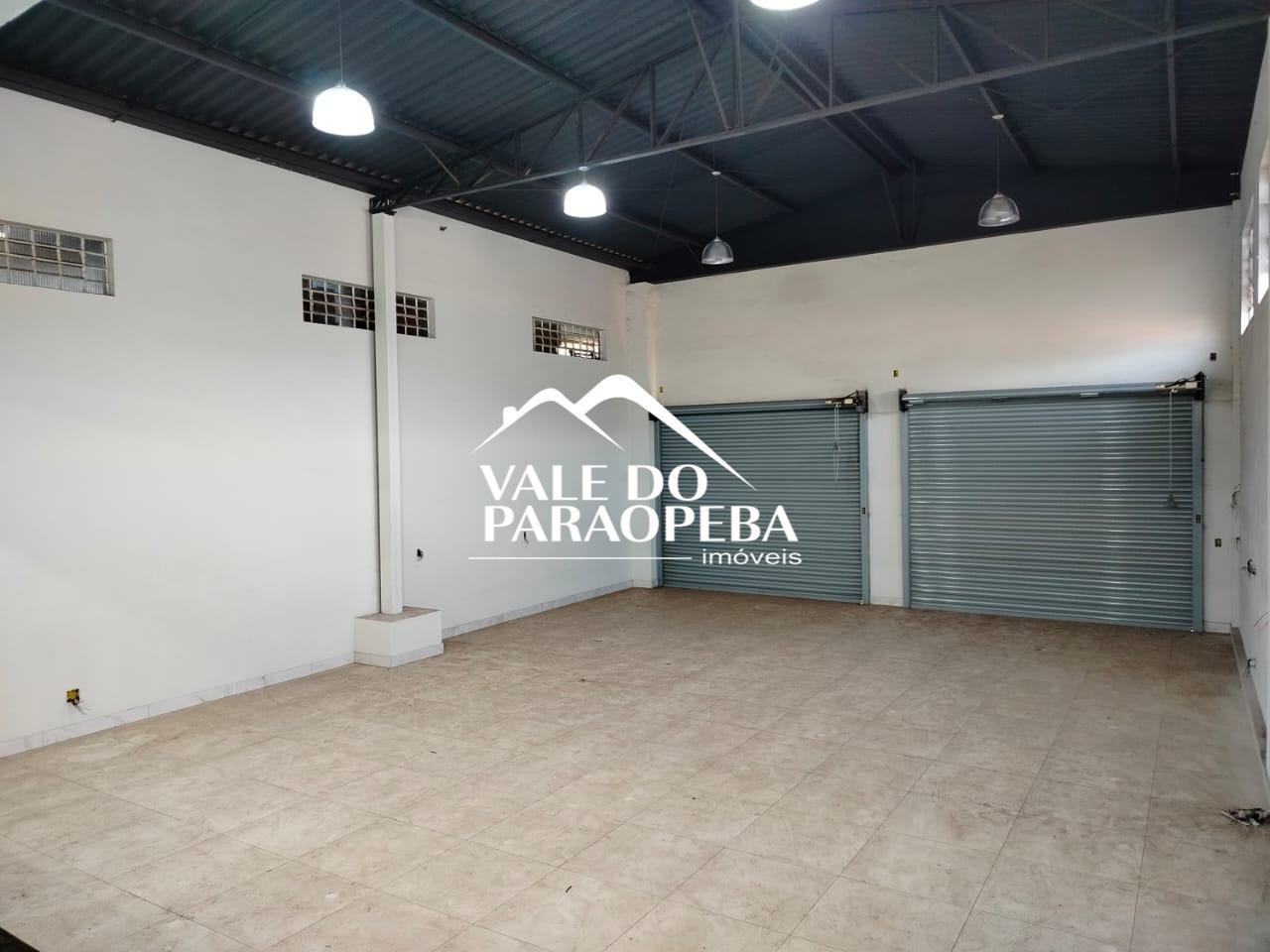 Loja para aluguel no Tereza Cristina: 