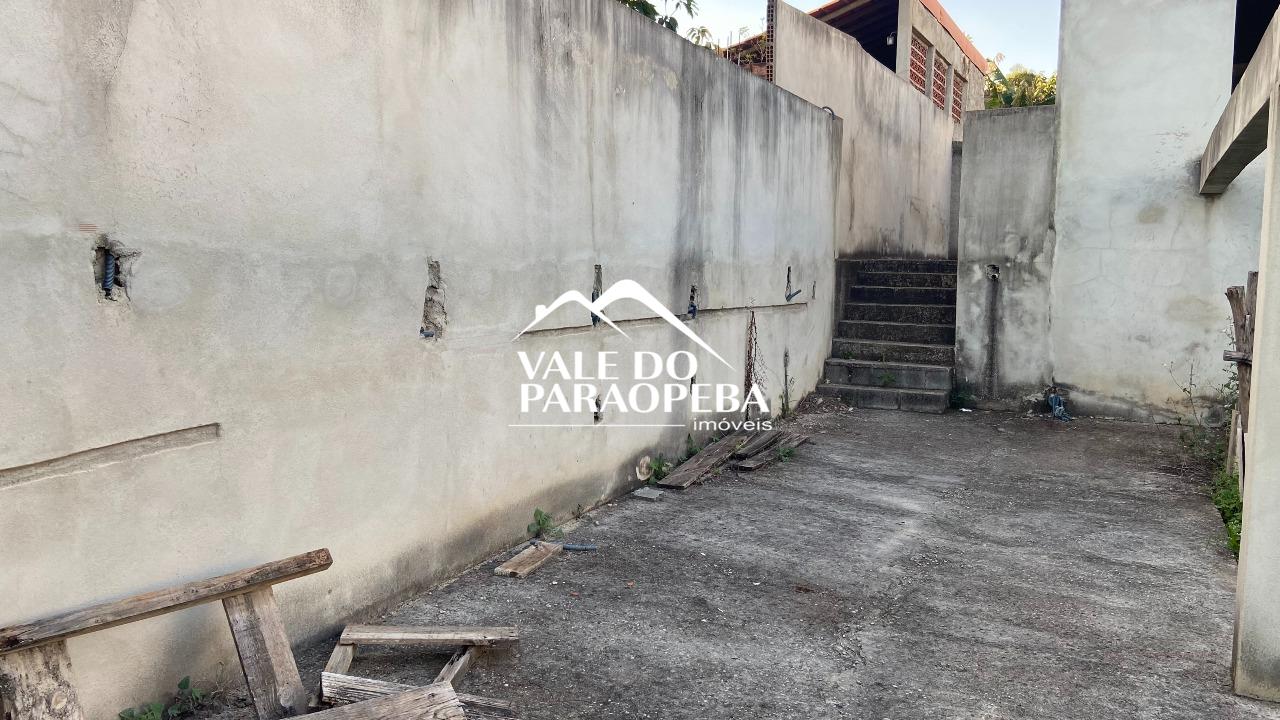 Casa à venda no Nazaré: 