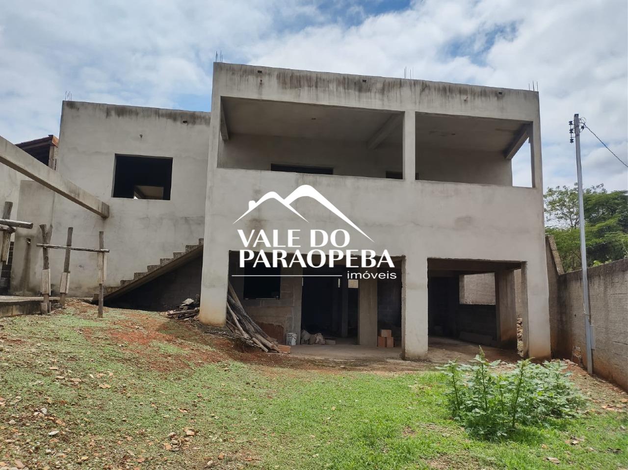 Casa à venda no Nazaré: 