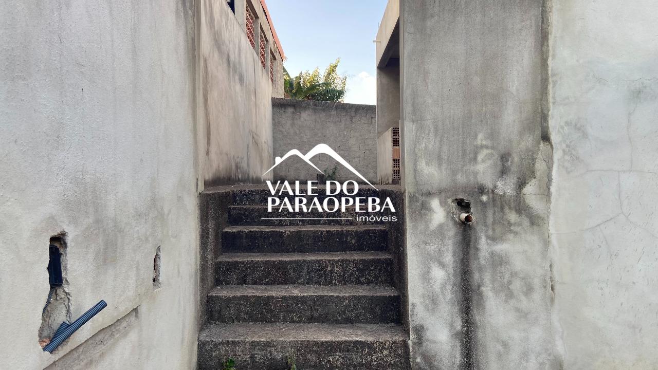 Casa à venda no Nazaré: 