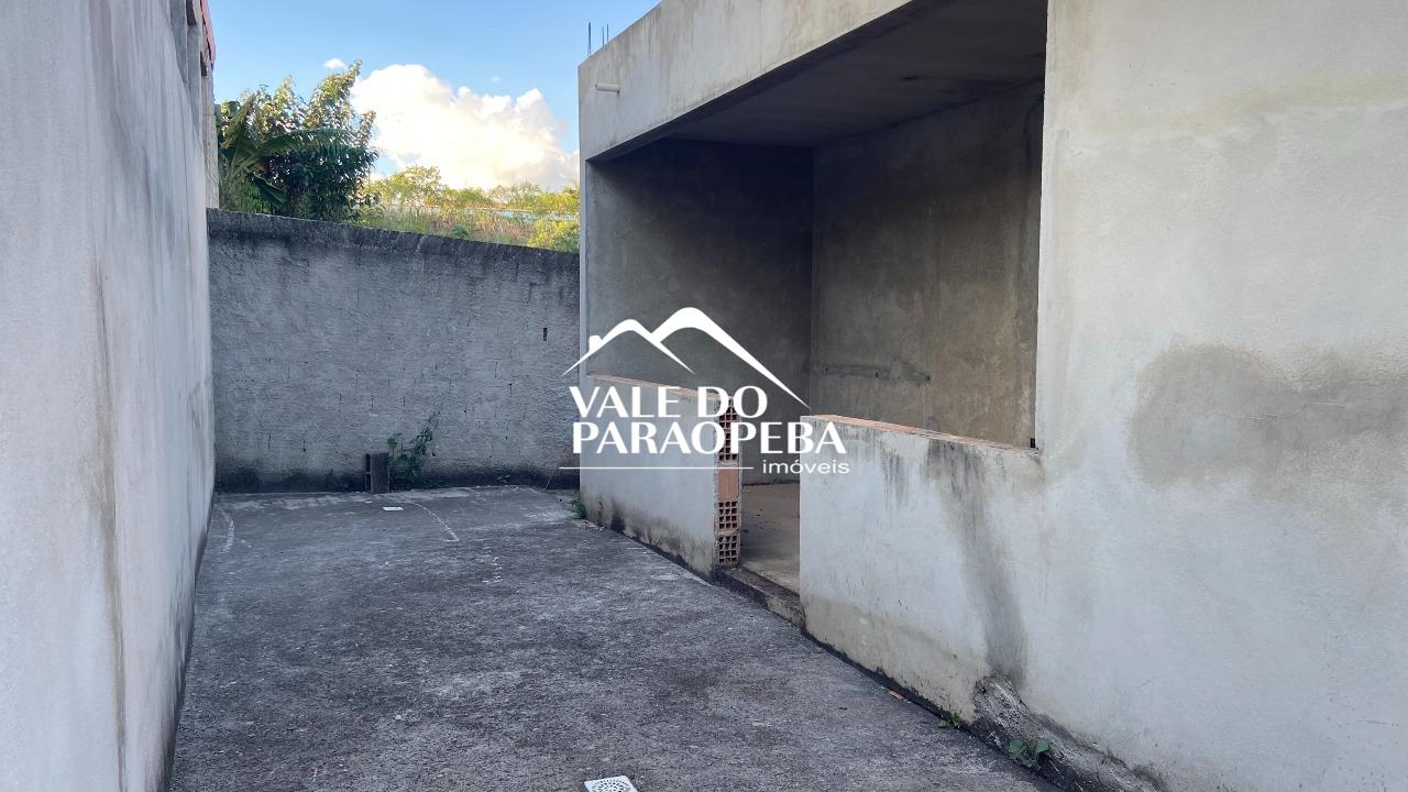 Casa à venda no Nazaré: 