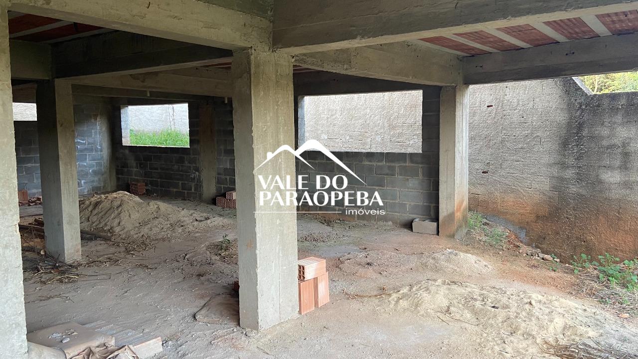 Casa à venda no Nazaré: 