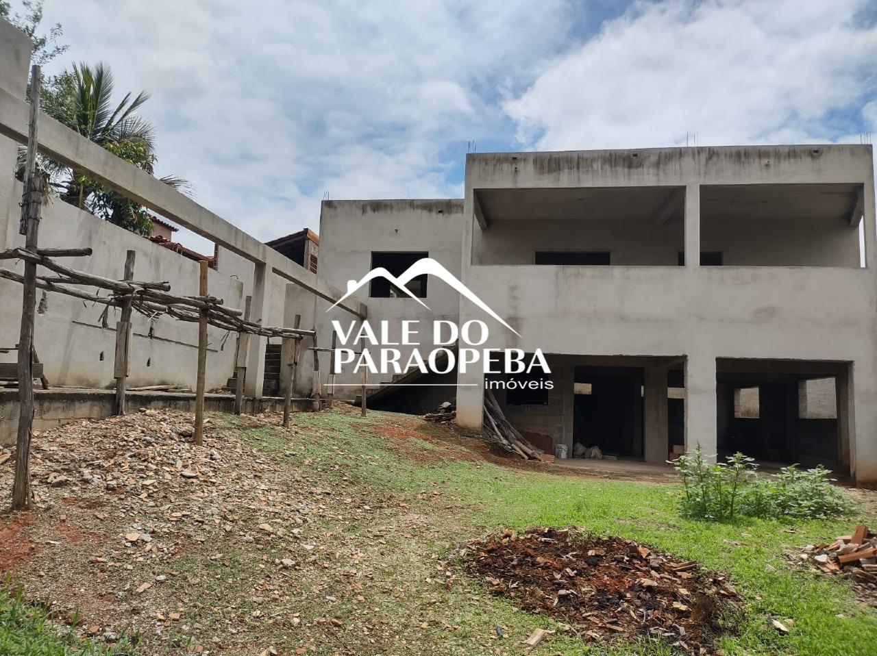 Casa à venda no Nazaré: 