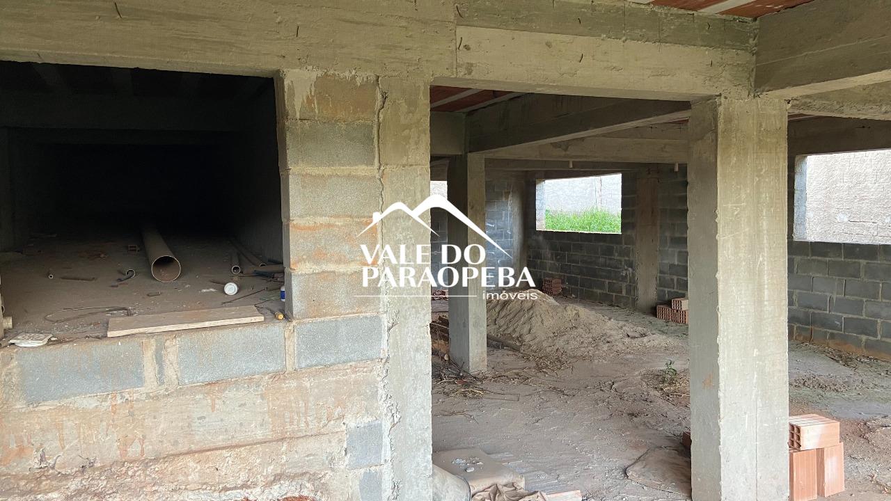 Casa à venda no Nazaré: 