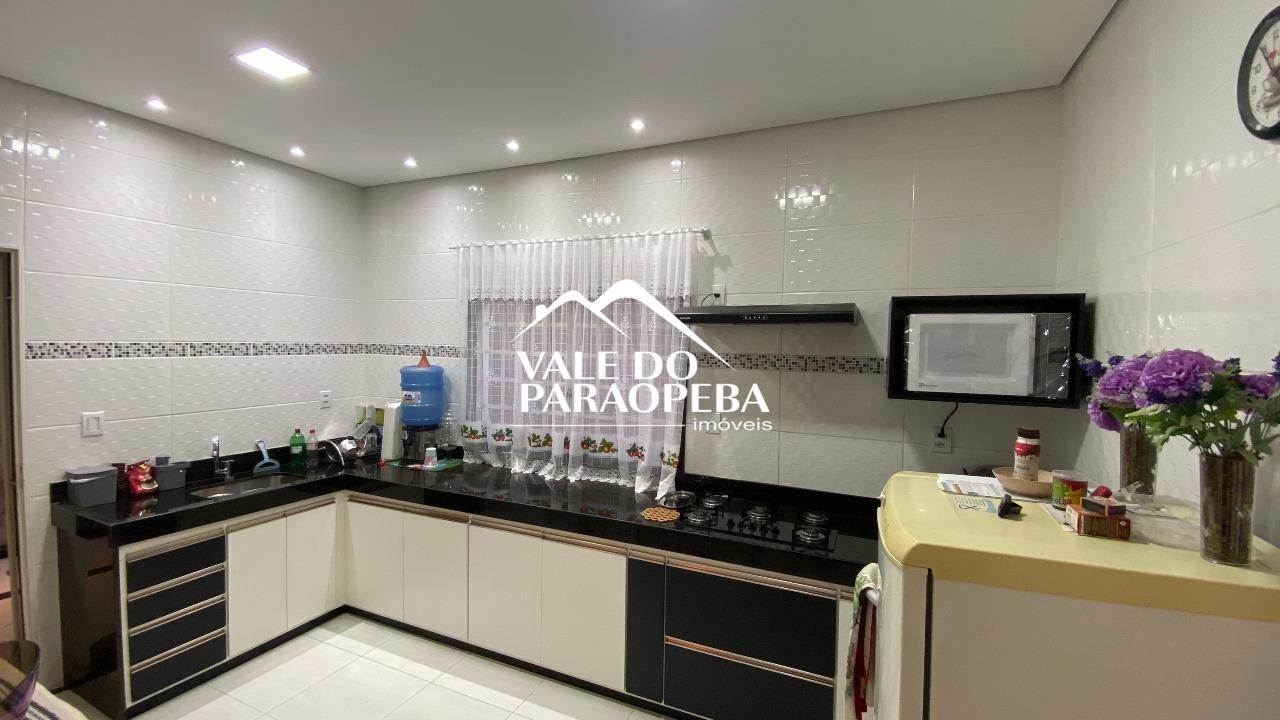 Casa à venda no Bela Vista : 