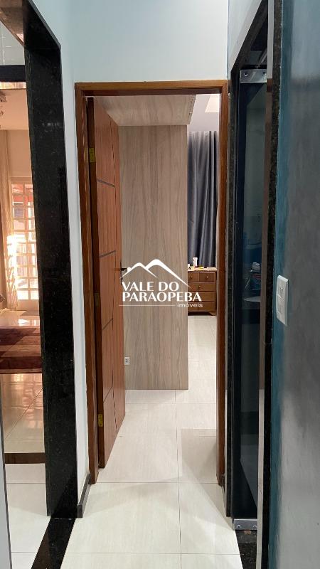 Casa à venda no Bela Vista : 