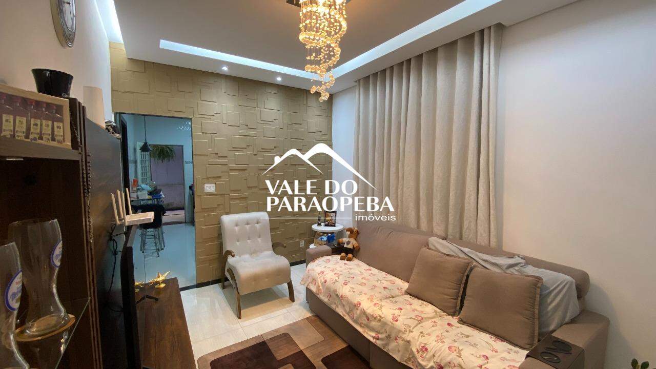 Casa à venda no Bela Vista : 