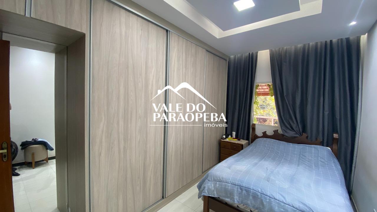 Casa à venda no Bela Vista : 