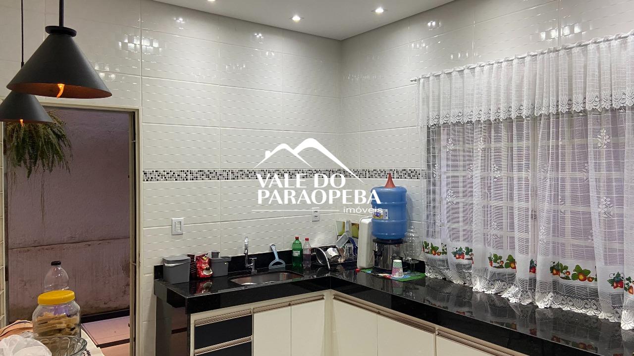 Casa à venda no Bela Vista : 