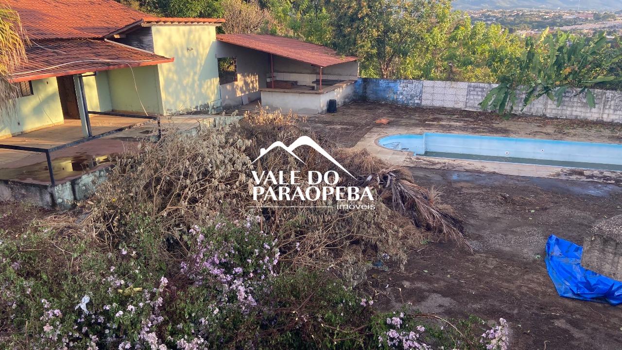 Casa à venda no Tereza Cristina: 