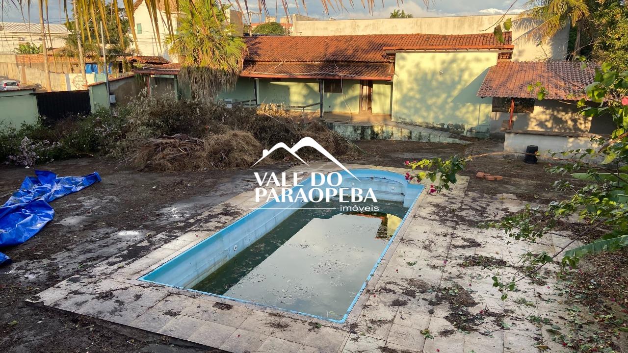 Casa à venda no Tereza Cristina: 