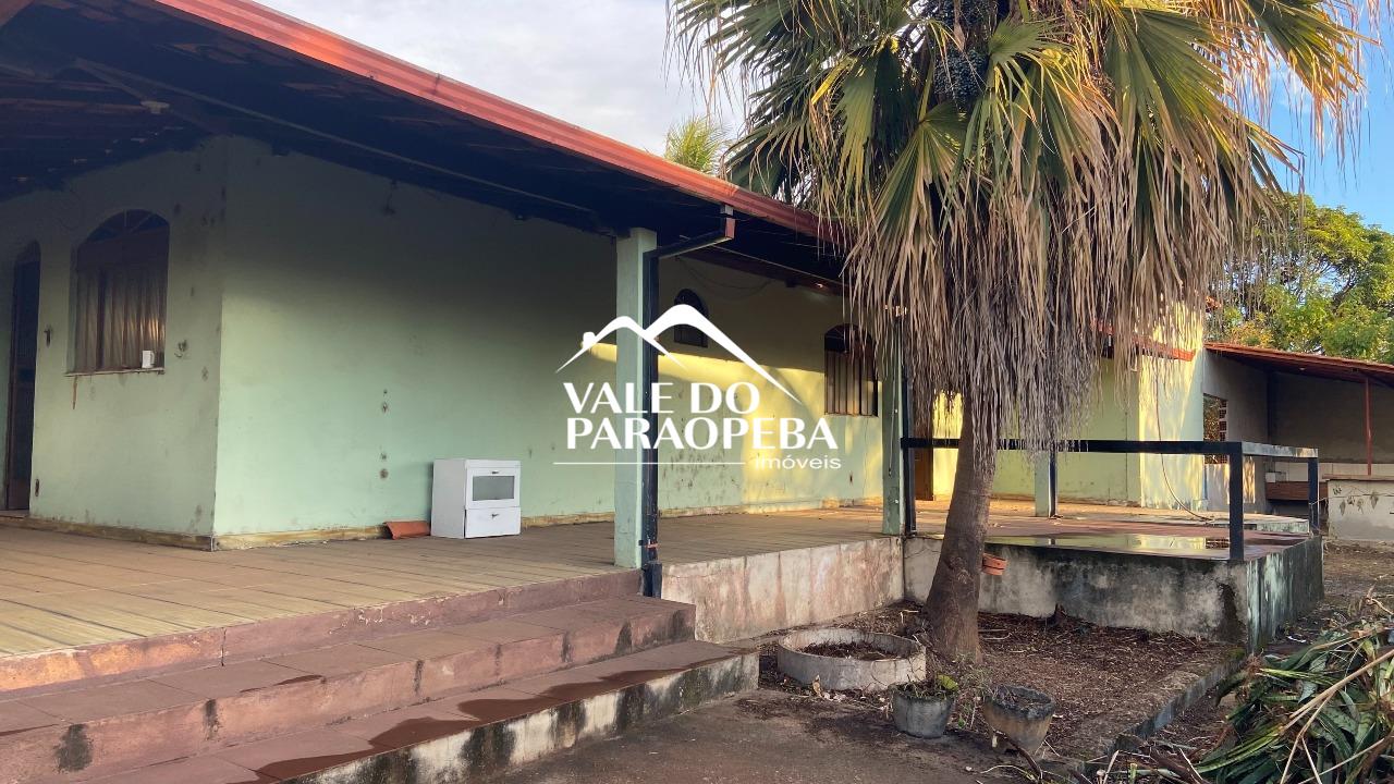 Casa à venda no Tereza Cristina: 