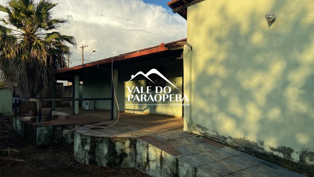 Casa à venda no Tereza Cristina: 